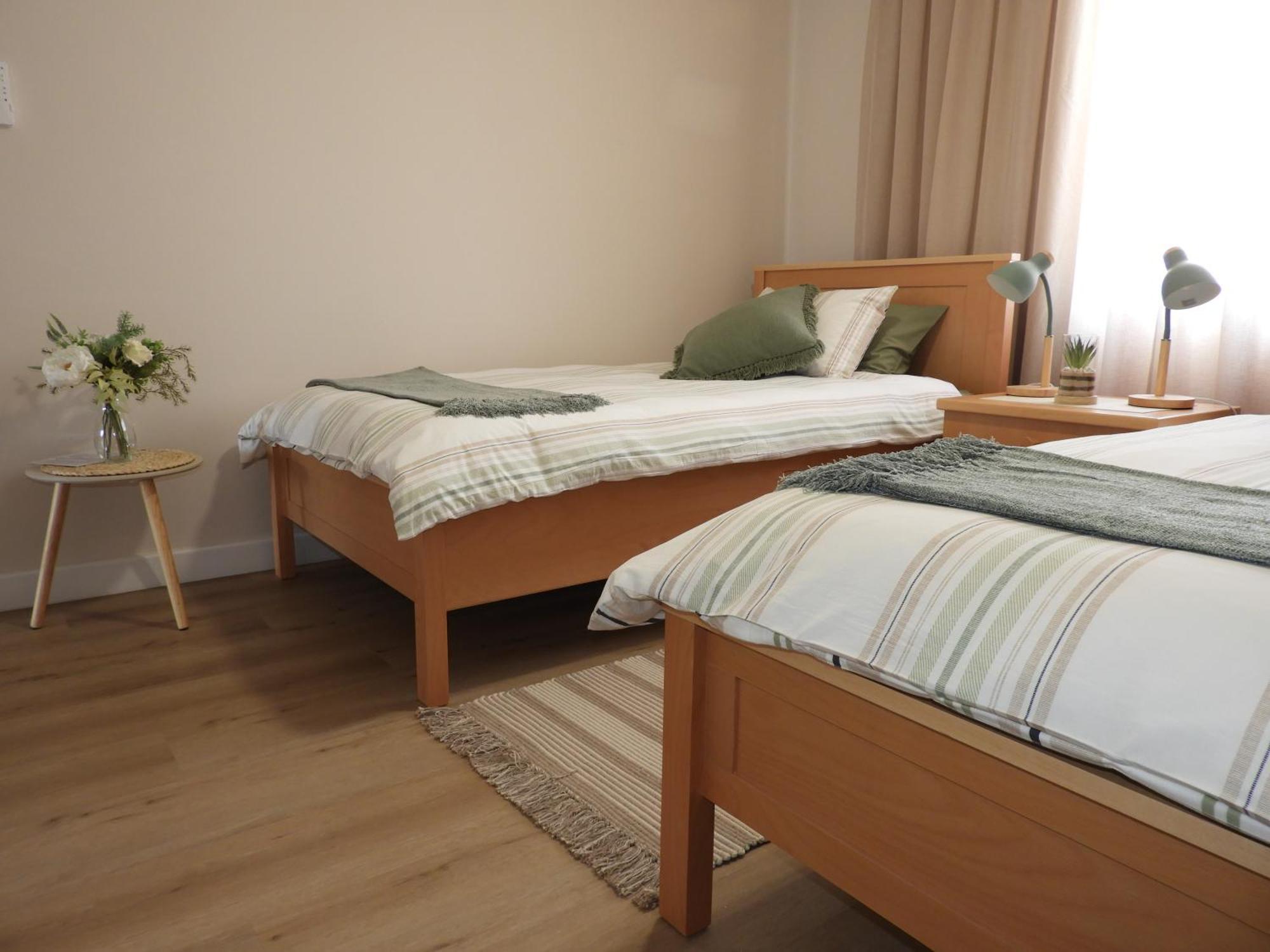 Central Self Catering Swakopmund Exterior foto