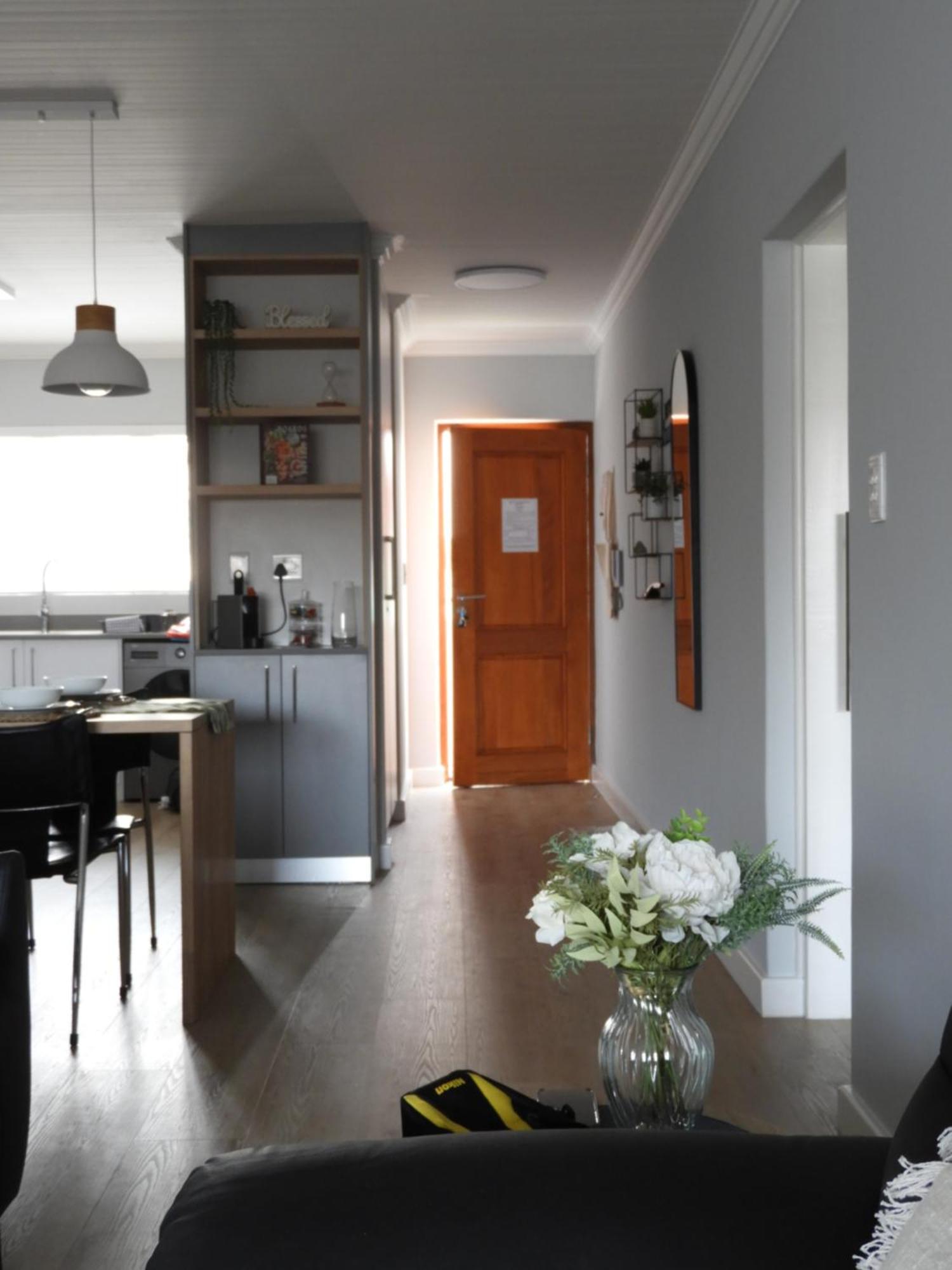 Central Self Catering Swakopmund Exterior foto